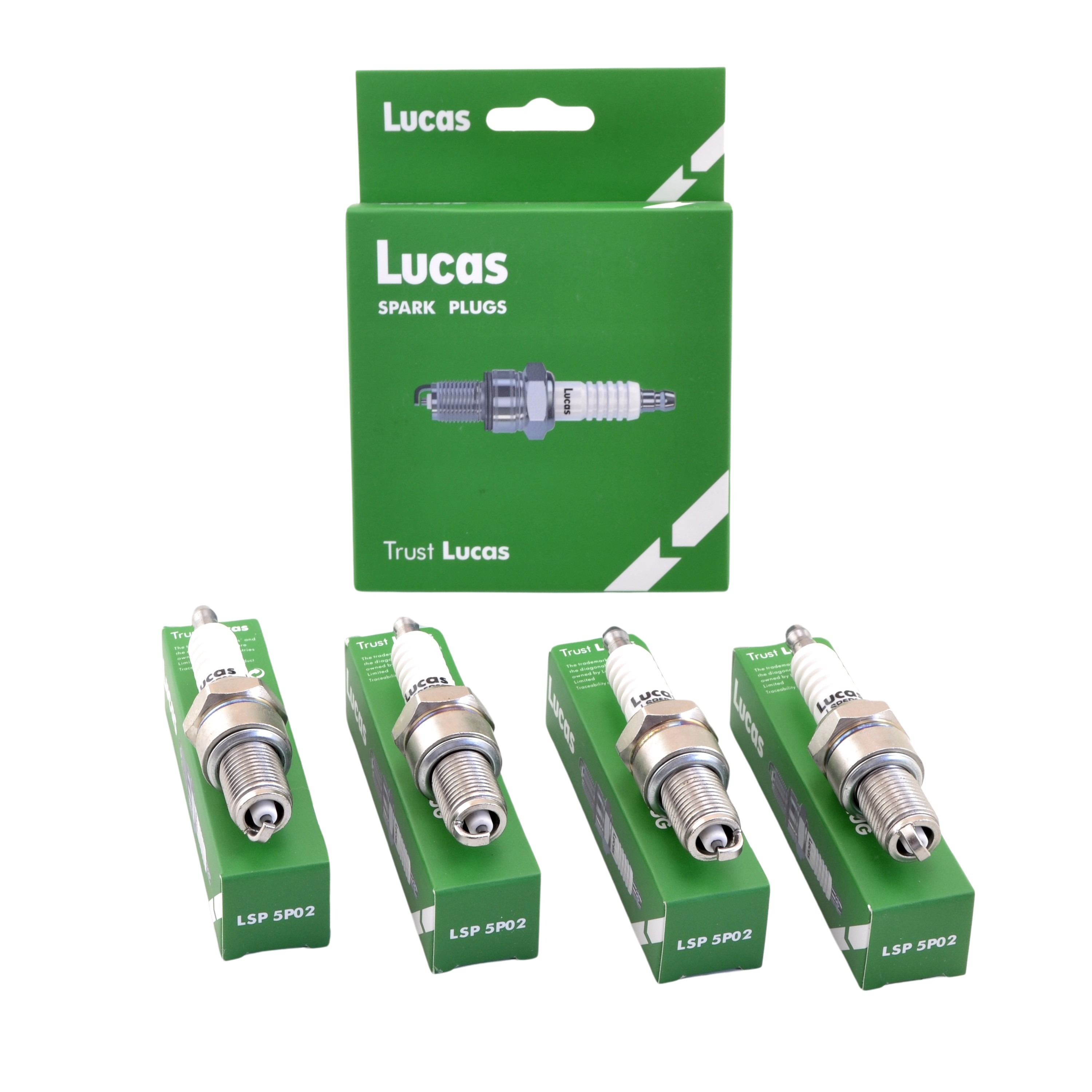 Bujias Fiat 128 125 133 147 Fiorino Renault 9 11 19 Trafic